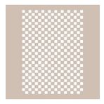 Cadence BN143 25x36 cm BN Serisi Stencil