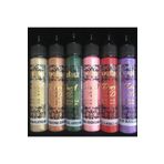 Cadence Boya 3d Boncuk Boya 6 Lı Set 3 / Boyutlu Boya 25 Ml X 6 Adet