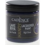 Cadence Boya Cadence Handy Lake Boya L-040 Koyu Mor 250Ml