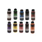 Cadence Boya Cadence Premium Akrilik Boya Seti 120 ml 10 Renk Eko Fırça