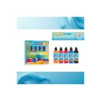 Cadence Boya Kooky AquaSlime - Kendin Yap Karma Set 5X90ML
