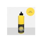 Cadence Boya Multisurface Hybrid Hibrit Akrilik Boya 500 Ml. H-008 Limon Sarı Limon Sarı Tek Ebat