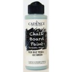 Cadence Buz Yeşili 120 ml Kara Tahta Boyası