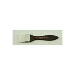 Cadence CA727 4 cm İpek Bordo Zemin Fırçası