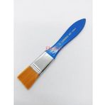 Cadence CA8014 1-2,5 cm İpek Sarı Zemin Fırçası