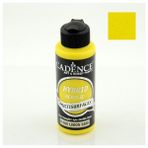 Cadence Cadence Hybrid Multisurface Boya 120 ml - H008 Limon Sarı