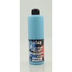 Cadence-Cadence Profesyonel Dökme Boyalar | Akrilik Dökme Efekti | Dökme Orta | Önceden Karıştırılmış ve Kullanıma Hazır | Su Bazlı | 12 Renk | 250ML (Masmavi Mavi)