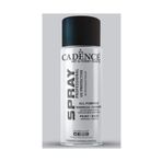 Cadence Cadence Yarı Mat 400 ml Sprey Vernik