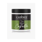 Cadence Capella 250Ml - Doku Sanatı Rölyef Pasta