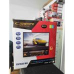 Cadence CD7830 Indash Teyp 3 Anfi Çıkışlı USB Aux Bluetooth Geri Görüş Kamerası Hediyeli
