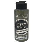 Cadence Ceviz Metalik Multisurface 120 ml Hibrit Boya