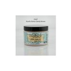 Cadence CH-07 150 ml Kumlu Kahve Very Chalky Home Decor Mobilya Boyası
