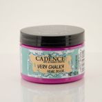 Cadence CH-43 150 ml Begonvil Very Chalky Home Decor Mobilya Boyası