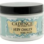 Cadence CH01 Beyaz 150 ml Akrilik Boya