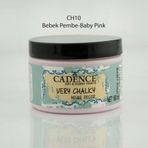 Cadence CH10 Bebek Pembe 150 ml Akrilik Boya