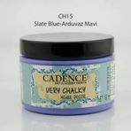Cadence CH15 150 ml Arduvaz Mavi Very Chalky Home Decor