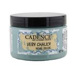 Cadence CH17 Açık Toz Mavi 150 ml Akrilik Boya