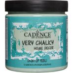 Cadence CH24 Küf Yeşili 500 ml Akrilik Boya