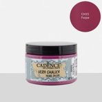 Cadence CH35 Fuşya 150 ml Akrilik Boya