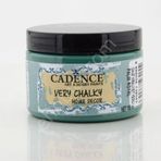 Cadence CH37 Kraliyet Yeşili 150 ml Akrilik Boya