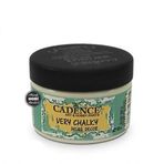 Cadence CH41 Mistik Yeşil 150 ml Akrilik Boya
