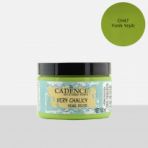 Cadence CH47 Fıstık Yeşil 150 ml Very Chalky Home Decor