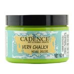 Cadence CH47 Fıstık Yeşili 150 ml Akrilik Boya