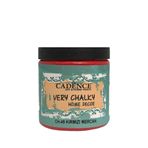 Cadence CH49 Mercan Kırmızı 500 ml Very Chalky Mobilya Boyası