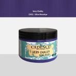Cadence CH52 Ultra Menekşe 150 ml Very Chalky Home Decor