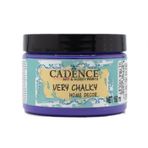 Cadence CH52 Ultra Menekşe 150 ml Very Chalky Mobilya Boyası