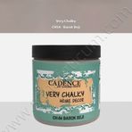Cadence CH54 Barok Bej 500 ml Very Chalky Mobilya Boyası