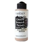 Cadence Chalkboard Paint 2510 120 ml Mocca Karatahta Boyası