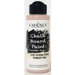 Cadence Chalkboard Paint 2590 Pudra Pembe Karatahta Boyası