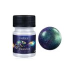 Cadence Chameleon Renk Değiştiren Metalik Boya 30ML CHM02 (Mor-Mavi-Yeşil) - Karışık