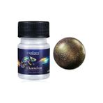 Cadence Chameleon Renk Değiştiren Metalik Boya 30ML CHM03 (Yeşil-Altın-Kırmızı) - Karışık