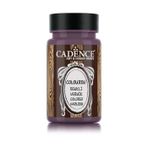 Cadence Colour On 90 ml Mor Renkli Vernik