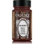 Cadence Colour On Renkli 90 ml Maun Vernik
