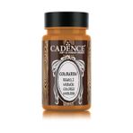 Cadence Colour On Renkli 90 ml Turuncu Vernik