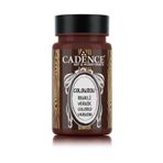 Cadence Colour On Renkli Vernik Cv-06 Maun 90Ml Renk