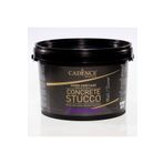 Cadence Concrete Stucco Beyaz Ince Son Kat Beton Kaplama 3Kg Beyaz Tek Ebat