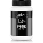 Cadence Connoisseur Primer Beyaz 250ML - Metal Plastik Sırlı Yüzey Astarı