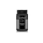 Cadence Connoisseur Primer Siyah 250ML - Metal Plastik Sırlı Yüzey Astarı