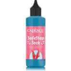 Cadence Çorap Kaydırmaz Boya Ss-05 Mavi 90ML