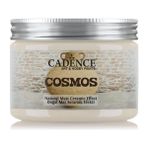 Cadence Cosmos Doğal Mat Seramik Efekti Ekru Renk 150ML Uygulamaya Hazır Mat Boya