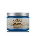 Cadence Cosmos Royal Mavi 6 Doğal 150 ml Mat Seramik Efekt