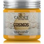 Cadence CS-03 Cosmos 150 ml Sarı Doğal Mat Seramik Efekt
