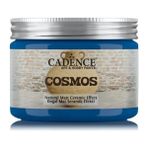 Cadence CS-06 Cosmos 150 ml Royal Mavi Doğal Mat Seramik Efekt