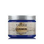 Cadence CS-07 Cosmos 150 ml Ultramarin Mavi Doğal Mat Seramik Efekt