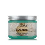 Cadence CS-09 Cosmos 150 ml Nane Yeşili Doğal Mat Seramik Efekt