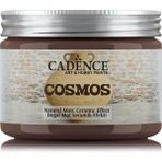 Cadence CS-15 Cosmos 150 ml Kahve Doğal Mat Seramik Efekt